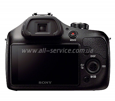   Sony Alpha 3500 kit 18-50mm Black (ILCE3500JB.RU2)