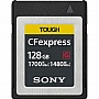   Sony 128GB CFExpress Type B (CEBG128.SYM)