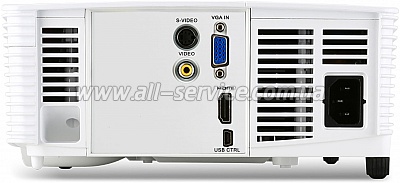  Acer X133PWH (MR.JL011.001)