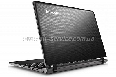  Lenovo IdeaPad 100 15.6 (80MJ003YUA)