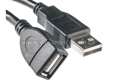  PowerPlant USB 2.0 AF  AM, 3, One ferrite (KD00AS1211)