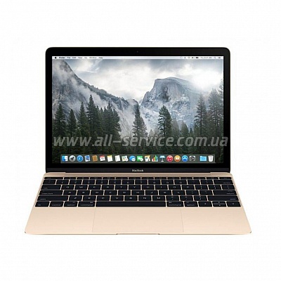  Apple A1534 MacBook 12" (MLHE2UA/A)