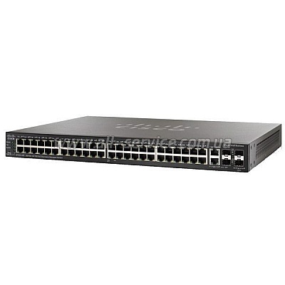  Cisco Catalyst 2960 Plus (WS-C2960+48PST-S)