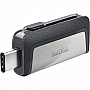  SanDisk 64GB USB 3.0 Type-C Ultra Dual (SDDDC2-064G-G46)