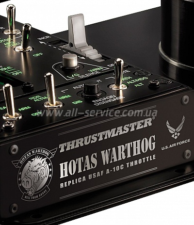  Thrustmaster Hotas Warthog (2960720)