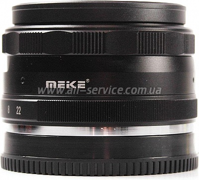  Meike 35mm f/1.7 MC FX-mount  Fujifilm