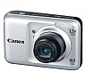   Canon Powershot A800 Silver (5027B023)