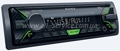  Sony DSX-A102 U