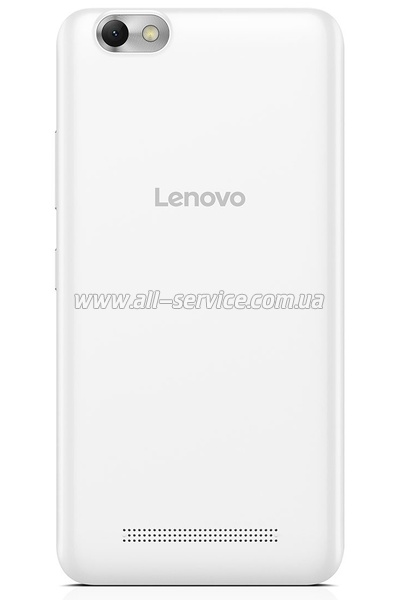 LENOVO Vibe C A2020 white
