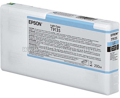 Epson SureColor SC-P5000 Light Cyan (C13T913500)