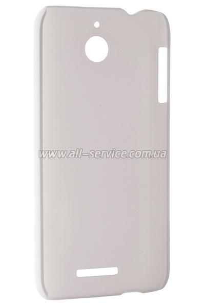  NILLKIN HTC Desire 510 - Super Frosted Shield (White)