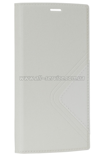  DIGI Bravis A501 Bright  Back case white