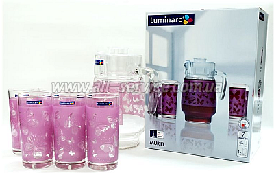    Luminarc MURIEL (L2372)