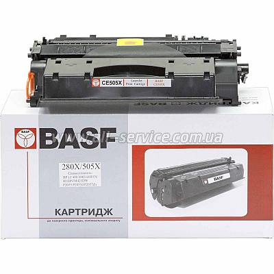  BASF HP LJ M425dn/ M425dw/ M401  CF280X (BASF-KT-CF280X)