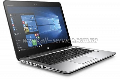  HP EliteBook 840 14.0FHD AG (V1B44ES)