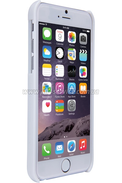 bag smart THULE iPhone 6 (4.7`) - Gauntlet (TGIE-2124) White