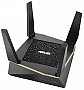 Wi-Fi   ASUS RT-AX92U