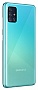  Samsung Galaxy A51 4/64Gb Duos Blue (SM-A515FZBUSEK)