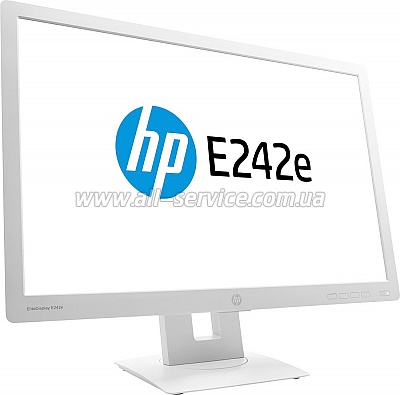  HP 24" E242e (N3C01AA)