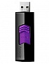 Apacer 16GB AH332 Purple RP USB2.0 (AP16GAH332B-1)