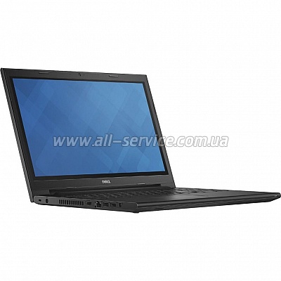  Dell Inspiron 3558 15.6 (I35345DIL-50)