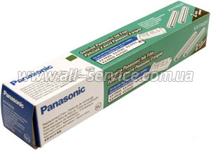  PANASONIC KX-FA52A  KX-FP207/ KX-FP218/ KX-FC228/ KX-FC253, 2x30m