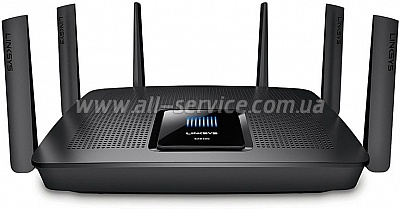 Wi-Fi   LINKSYS EA8300