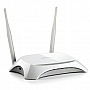 Wi-Fi   TP-LINK TL-MR3420