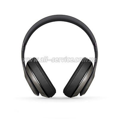  Beats Studio 2 Over-Ear Titanium (MHAD2ZM/A)