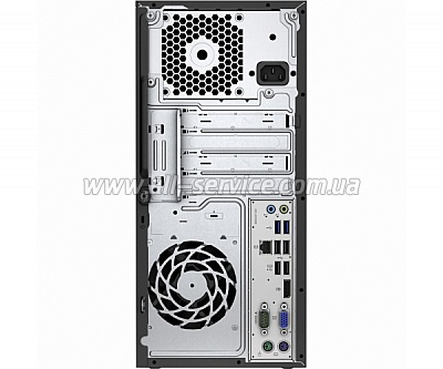  HP ProDesk 400 G3 MT/2 (X3K28ES)