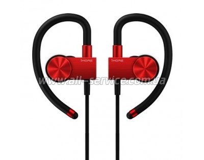 Xiaomi 1More Active Bluetooth Red