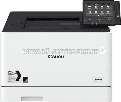  Canon i-Sensys LBP-654Cx (1476C001)