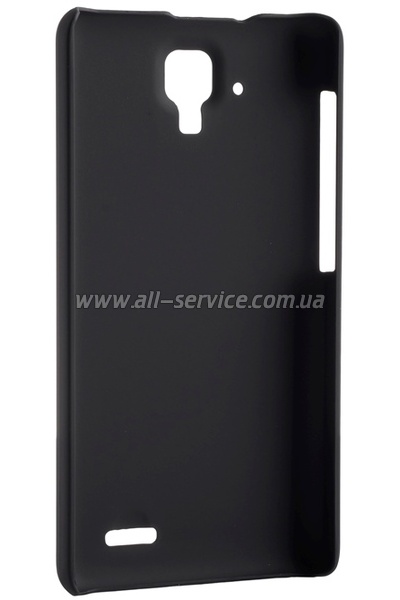  NILLKIN Lenovo A536 - Super Frosted Shield (Black)