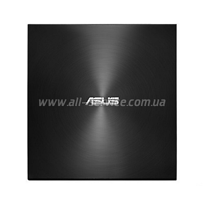 ASUS DVD+-R/RW SLIM USB 2.0 SDRW-08U7M-U/BLK/G/AS/P2G