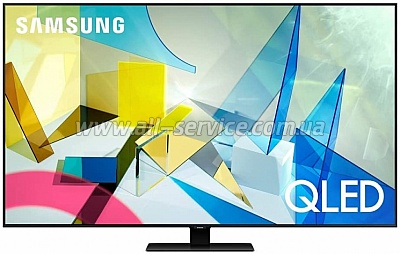  Samsung QE85Q80TAUXUA