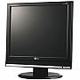  TFT19" LG Flatron M1921A-BZ Black AV (5ms) w/ TV-tuner (M1921A-BZ)