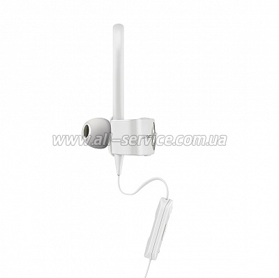  Beats Powerbeats 2 Wireless White (MHBG2ZM/A)