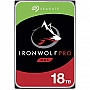  Seagate IronWolf Pro HDD 6TB 7200rpm 256MB 3.5