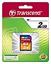   2GB Transcend SD 30X (TS2GSDC)