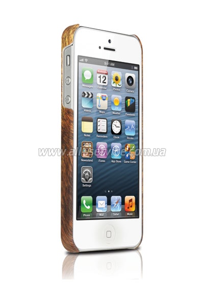 ODOYO WILD ANIMAL iPhone 5/5s Lion PH358LN