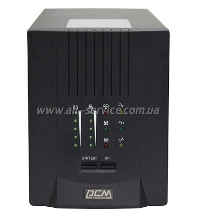 Powercom SPT-1000