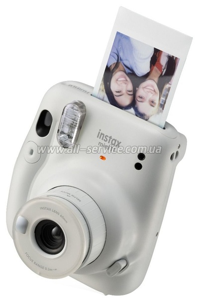   Fujifilm INSTAX Mini 11 Ice White (16654982)