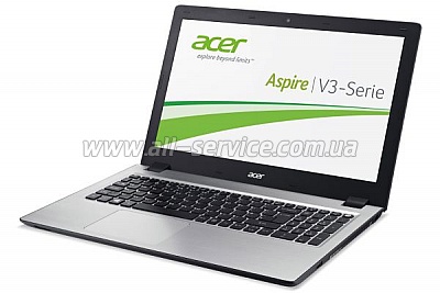  Acer V3-574G-5227 (NX.G1UEU.009)