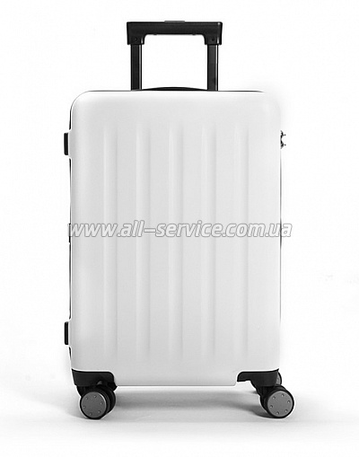  Xiaomi 90 points suitcase White 1153700019
