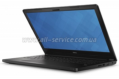  Dell E3570 (N003L357015EMEA_UBU)