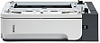 HP LaserJet 500-Sheet Input Tray Feeder (CE998A)