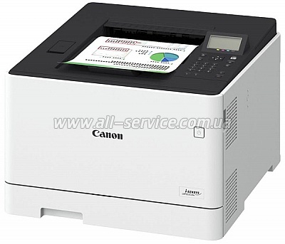  Canon i-SENSYS LBP-653 Cdw (1476C006)