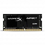    8GB Kingston HyperX Impact DDR4 2133Mhz CL13 (HX421S13IB/8)