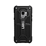  Urban Armor Gear Galaxy S9 Monarch Black (GLXS9-M-BLK)