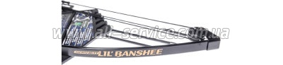  Barnett Outdoor Lil Banshee (1072)